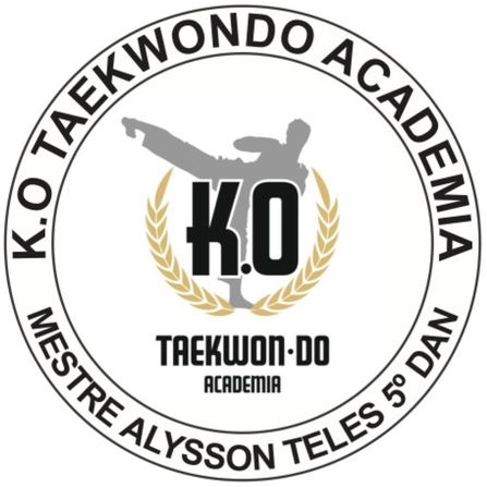 Academia K.O Taekwondo