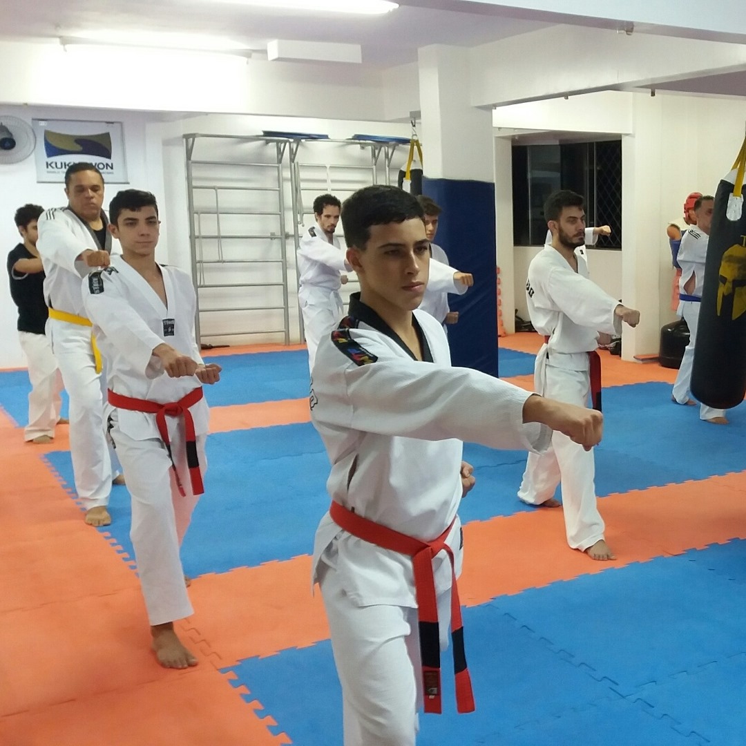 Modalidade Adulto Foto 1