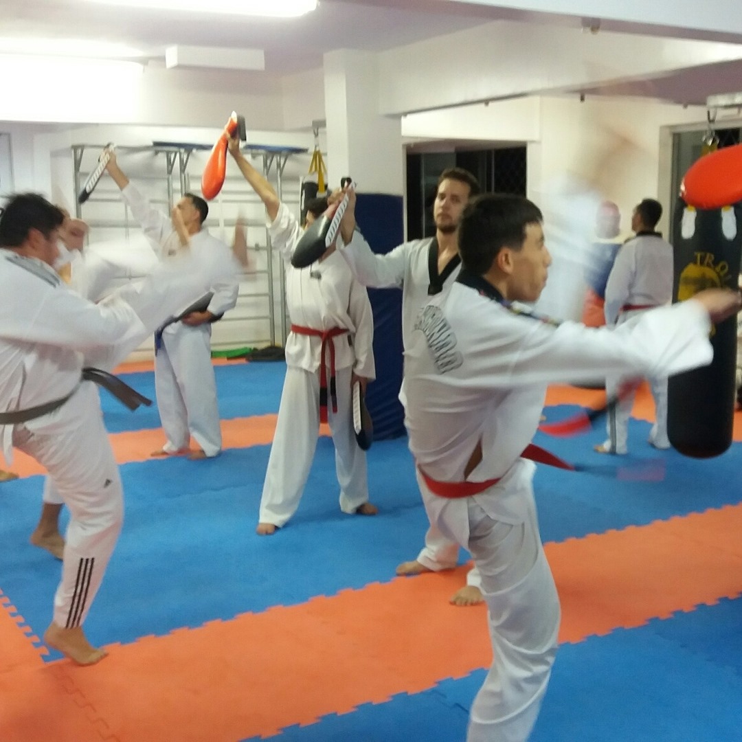 Modalidade Adulto Foto 6